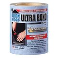 Cofair Products 6X25 Blk Ultra Bond UBB625